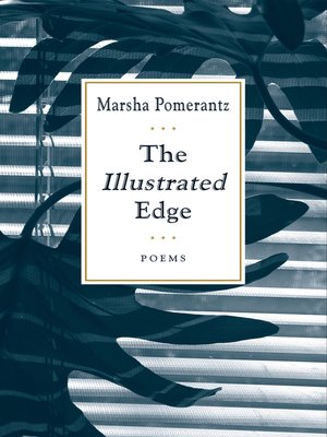 cover image of The Illustrated Edge